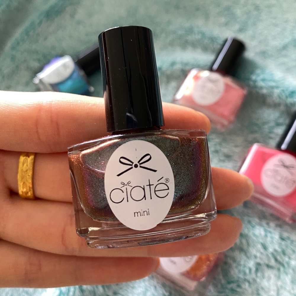 Ciaté Mini Paint Pot